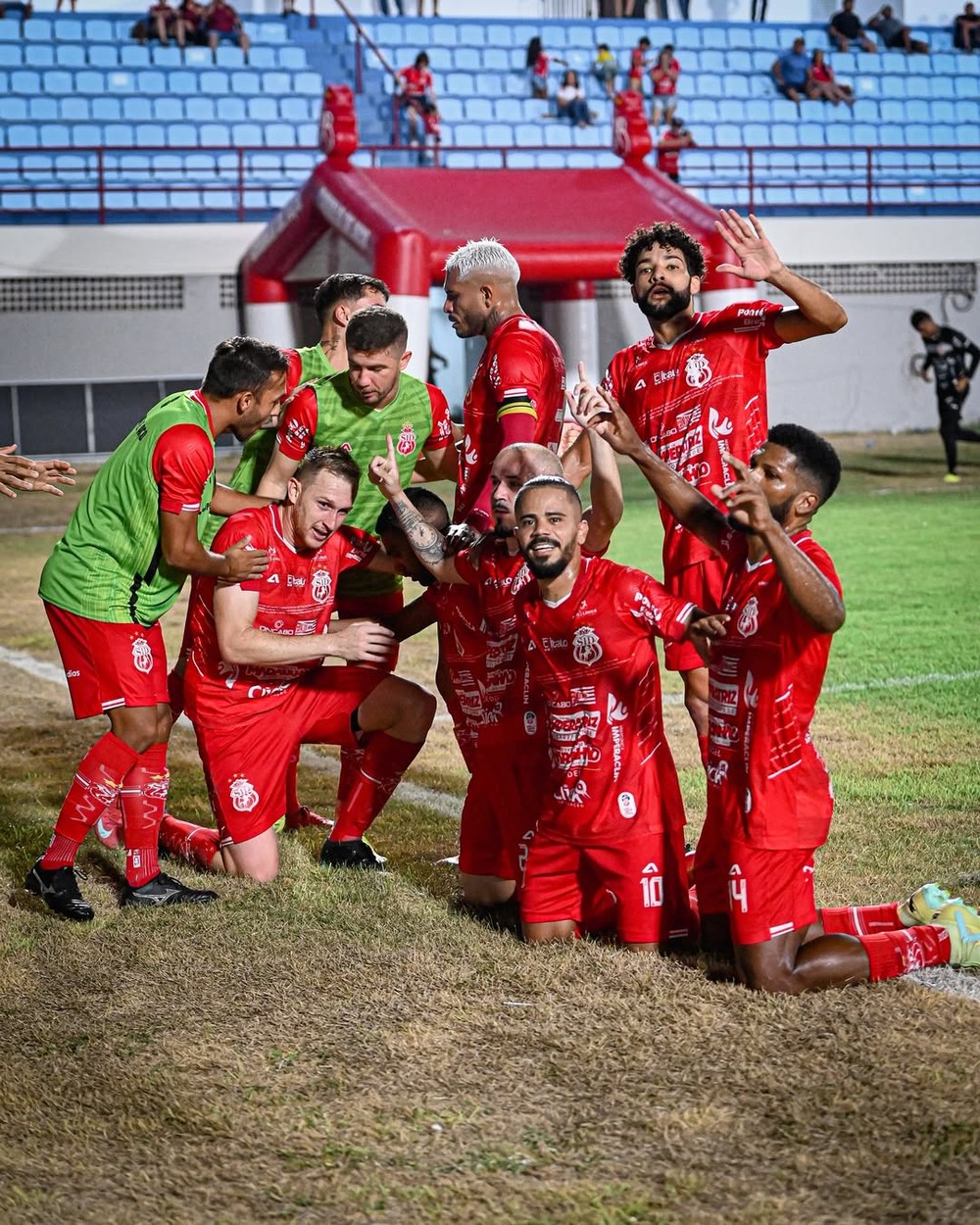 Foto: Gabriel Dias / Imperatriz