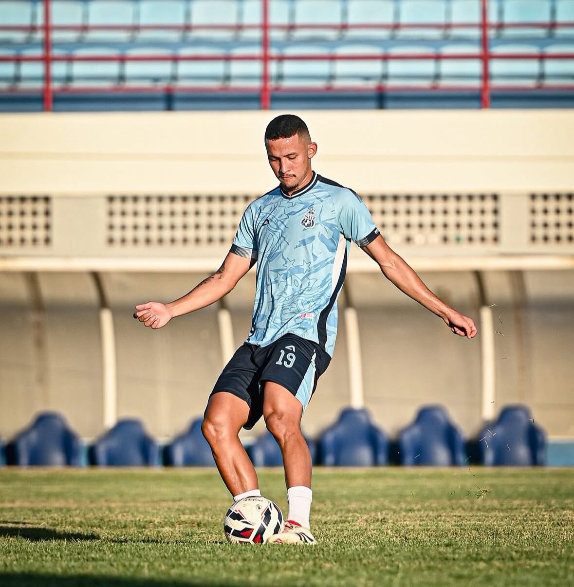 Foto: Gabriel Dias/SID