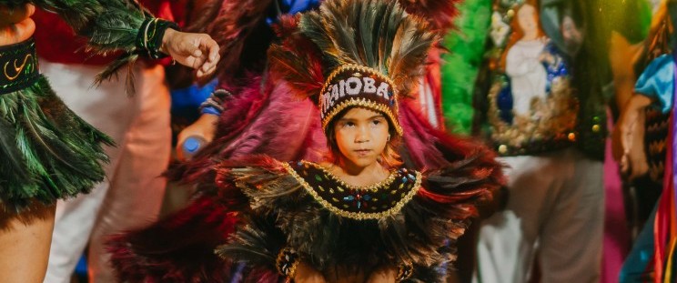 Arraial da Ressurreição: confira a programação neste domingo (8)