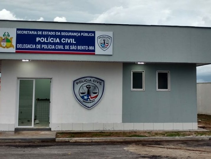 Mãe que abandonou recém-nascido em matagal é presa em São Bento