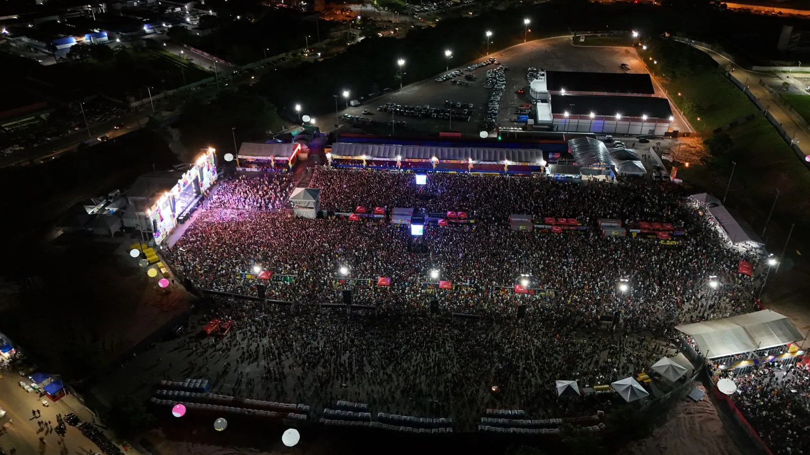 Arena Castelão Foto: reprodução