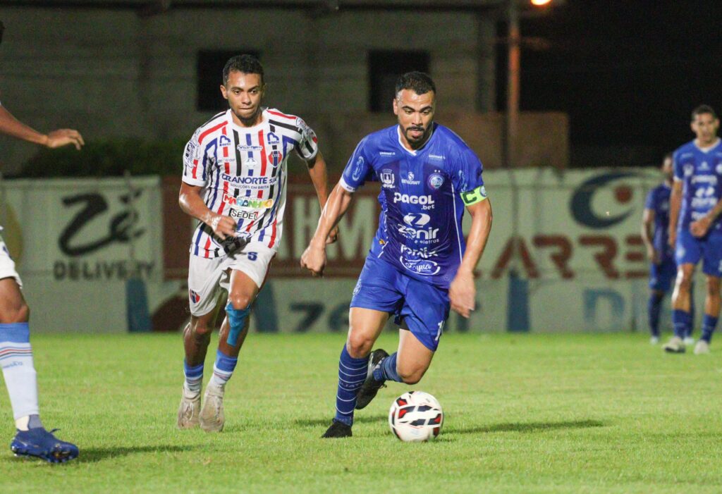 Série D: MAC entra em campo buscando a vitória sobre o Iguatu (CE)