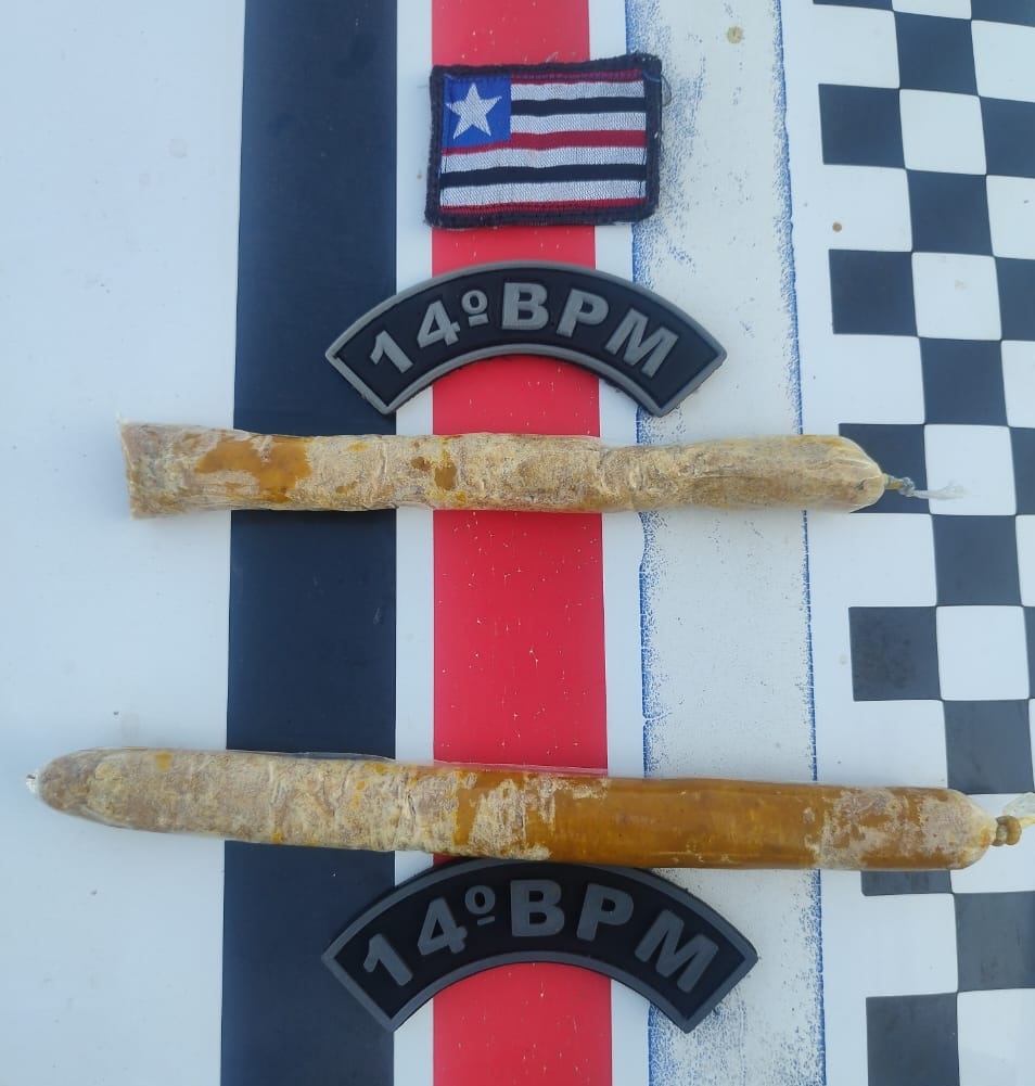 Explosivos são encontrados em casa abandonada na cidade de Davinópolis