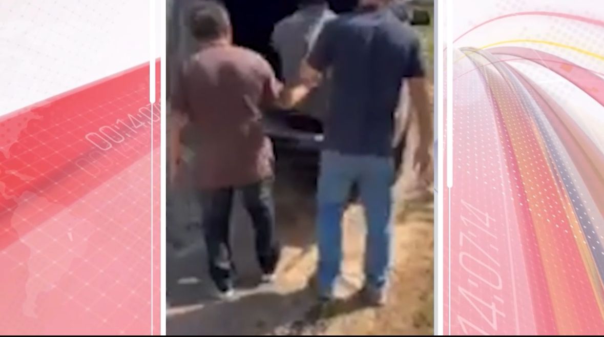 Condenado por envolvimento em abuso sexual no Piauí é preso em Zé Doca