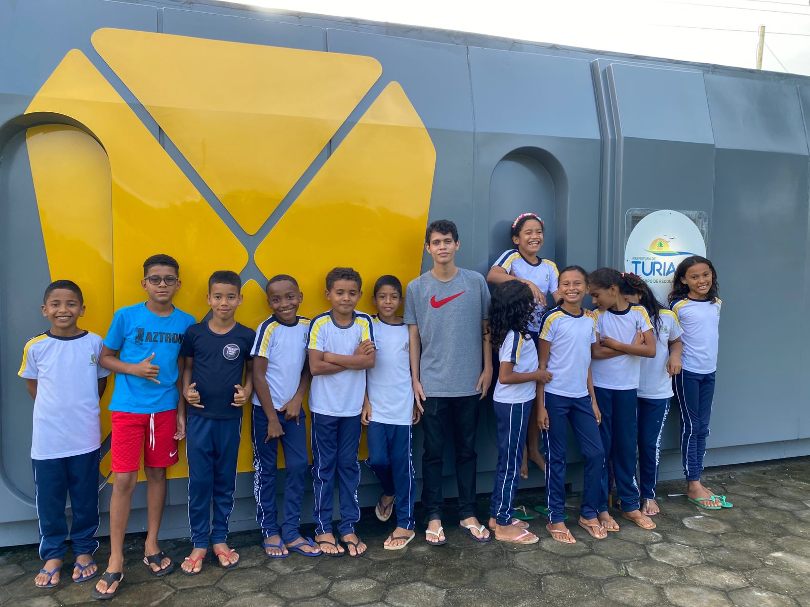 Transformando a Educação: A Revolução no Ensino Digital no Maranhão