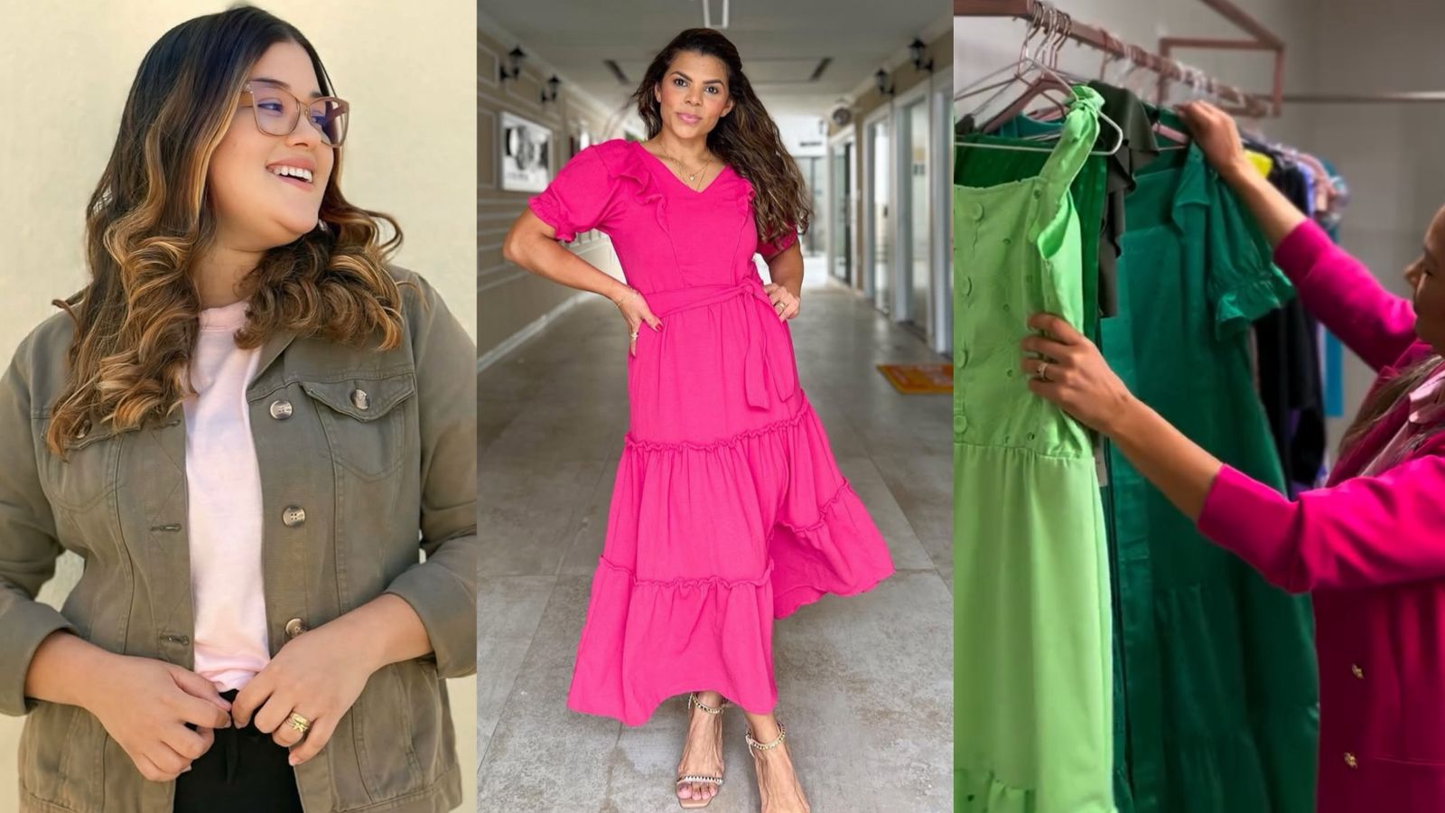 Empreendedorismo feminino na era digital: histórias de sucesso em tempos de mudança