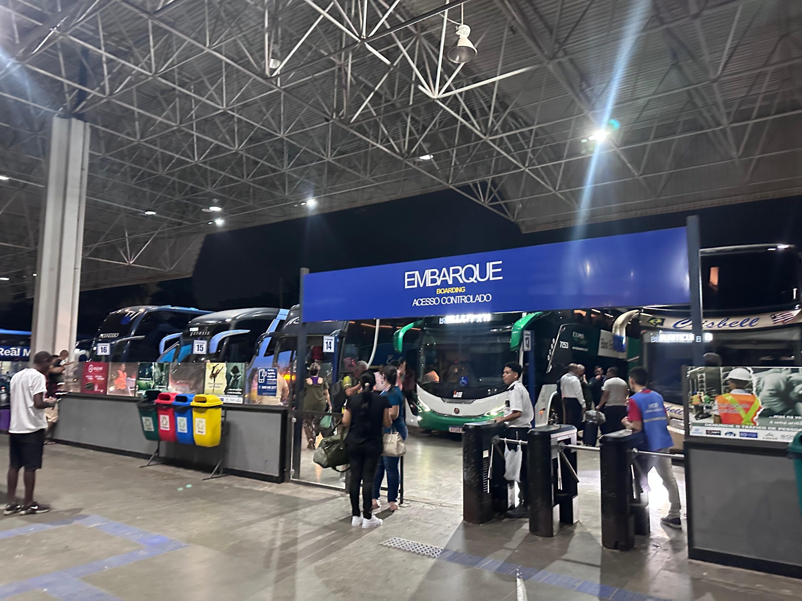 Greve dos rodoviários intermunicipais e interestaduais chega ao fim no Maranhão