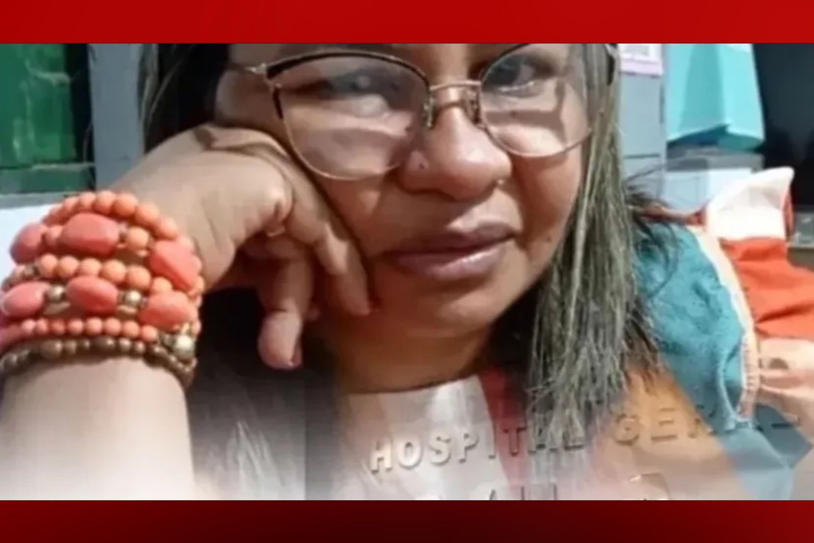 Mulher tenta envenenar a própria mãe enquanto ela estava internada em hospital