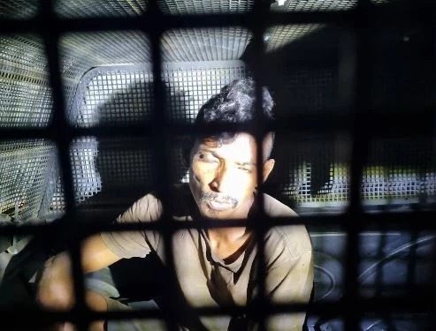 Criança indígena de 3 anos morre baleada pelo próprio pai em aldeia no Maranhão