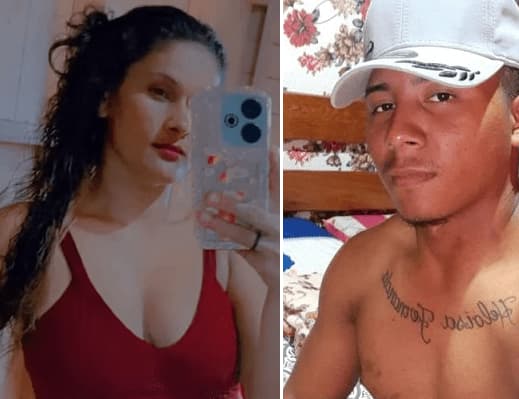 Feminicídio: maranhense é assassinada pelo ex-companheiro na frente dos filhos, no estado do Amapá.
