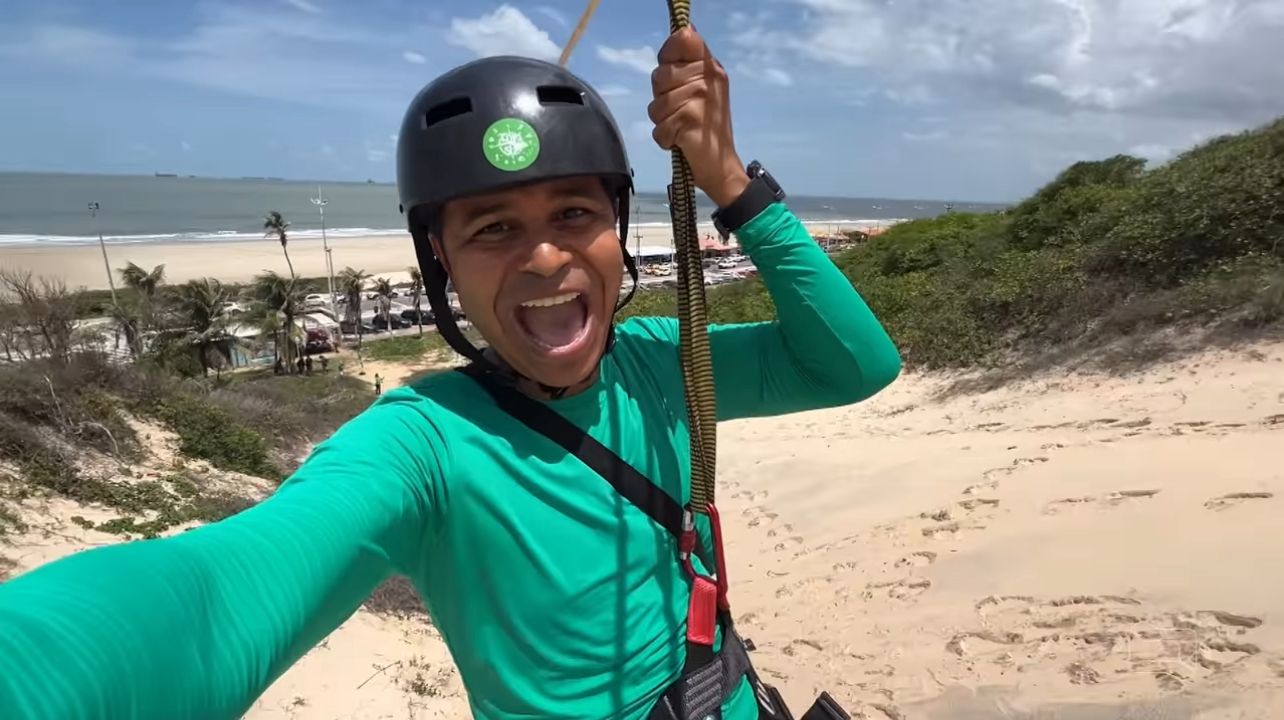 Vereador e jornalista Douglas Pinto segue internado com quadro estável em São Luís