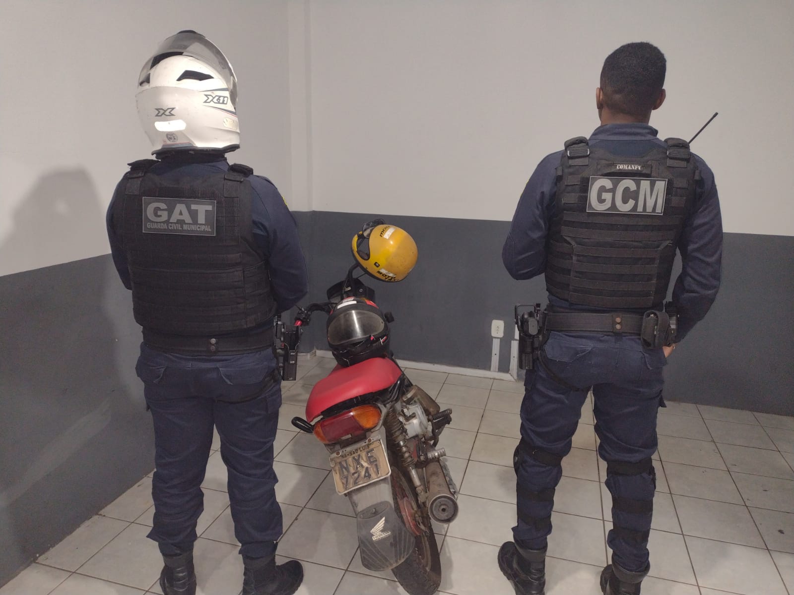 Homem com longa ficha criminal é preso por furtos no Centro da Capital