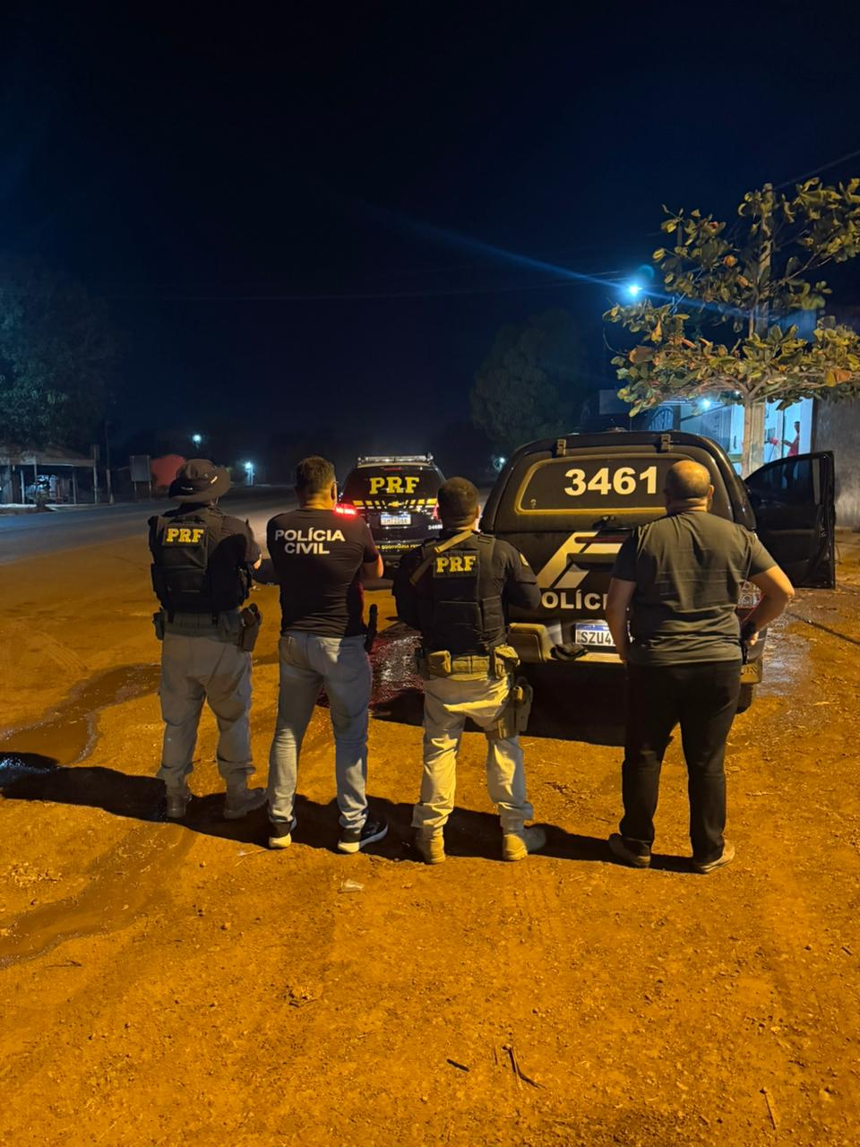 Suspeito de abusos sexuais no Pará é preso em Açailândia durante fuga