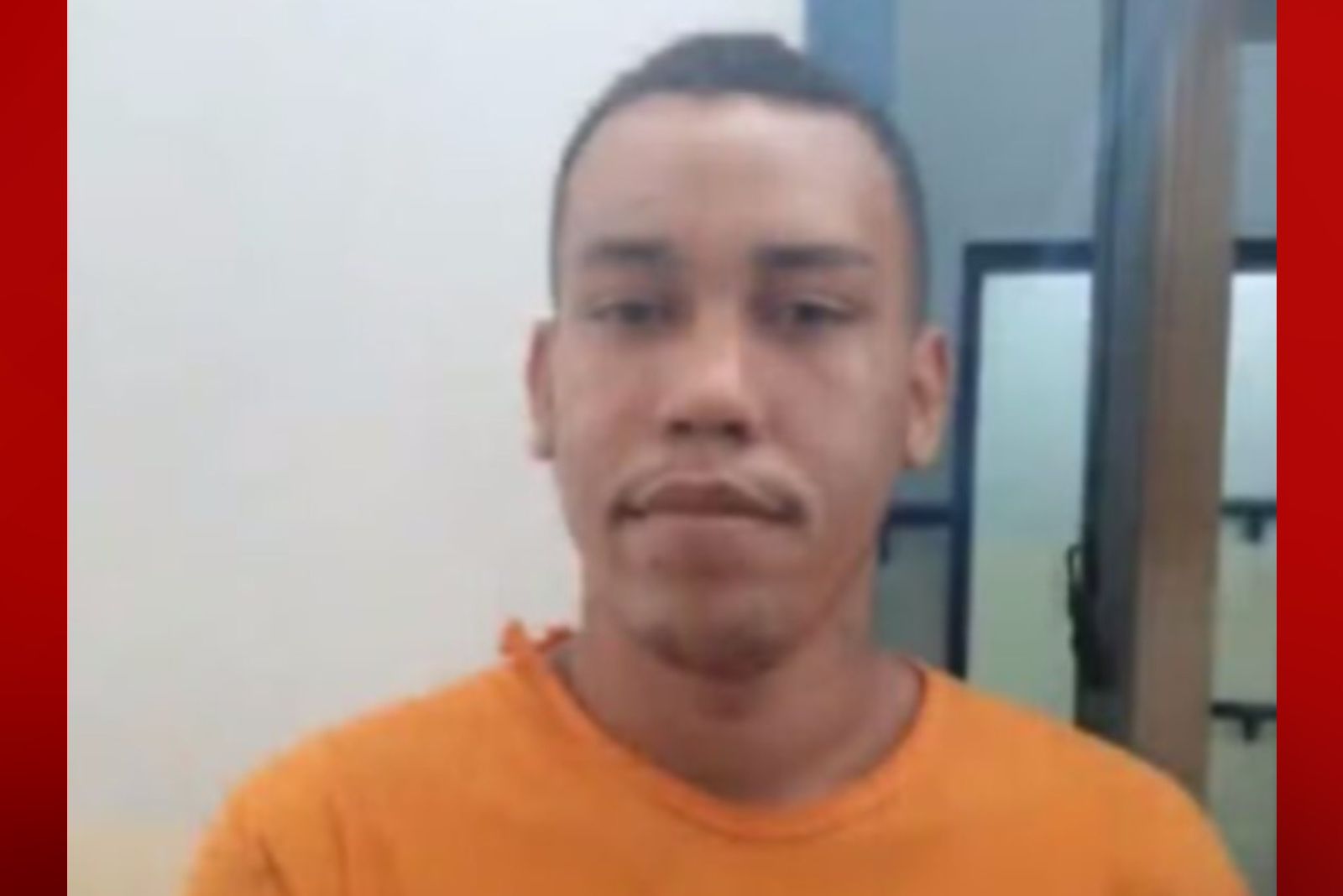 Presos aproveitam portão aberto para entrada de caminhão e fogem de presídio de Viana