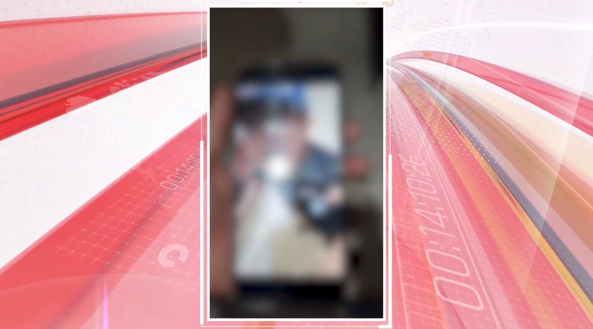 Foto: Reprodução/Bandeira 2