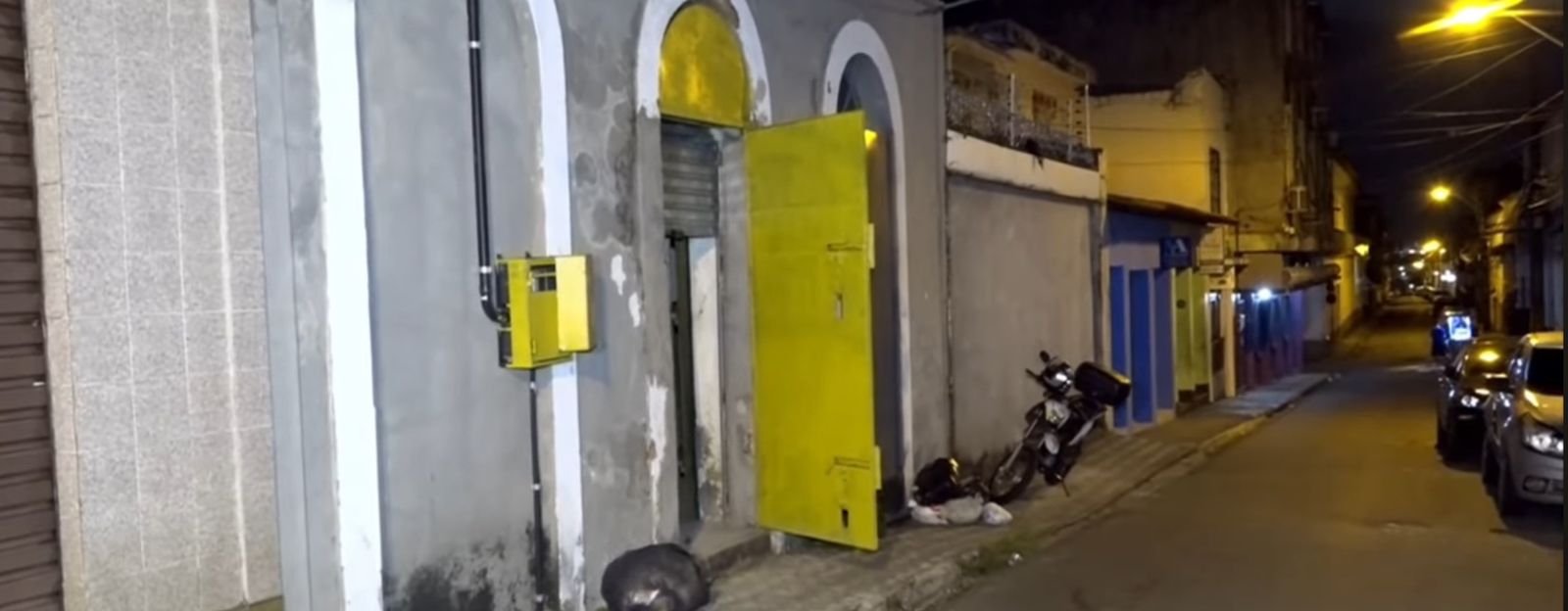 Foto: Reprodução/Bandeira 2