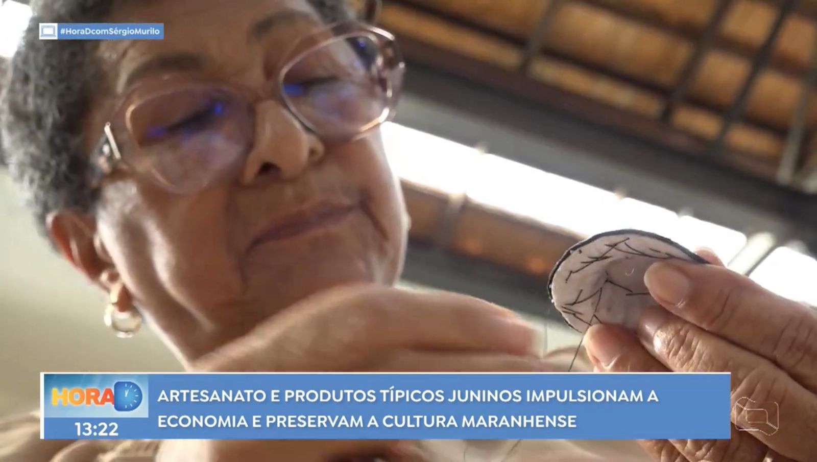 Foto: reprodução/TV Difusora 