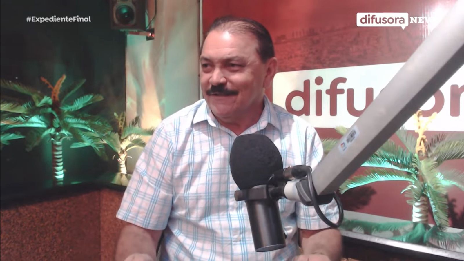 Rubão diz que impasse entre brandonistas e dinistas foi causado pela indicação do vice