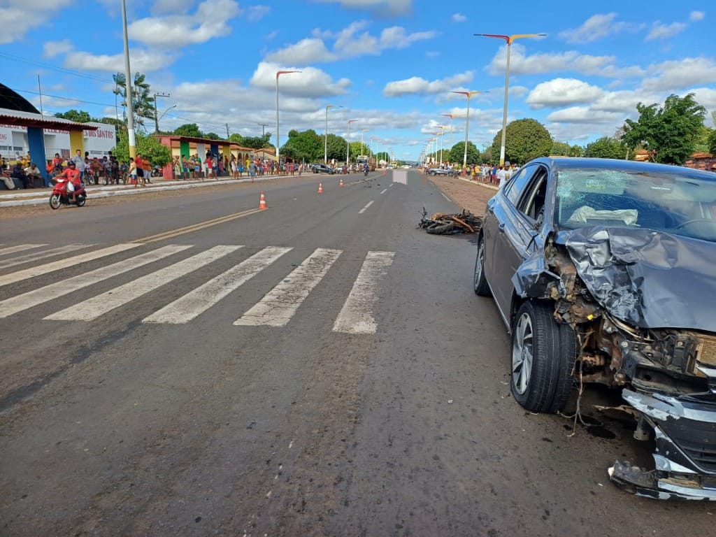 Foto: reprodução/PRF