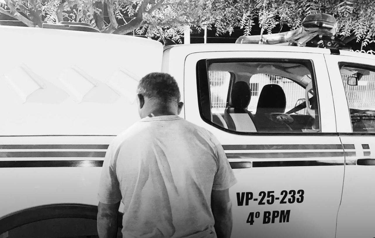 Foto: reprodução/PMMA