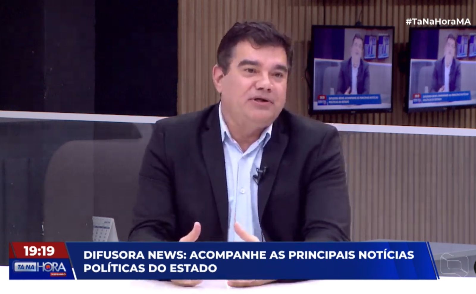 Foto: reprodução/TV Difusora