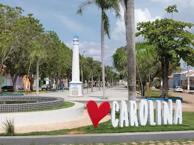 Carolina tem situação de emergência reconhecida pelo Governo Federal