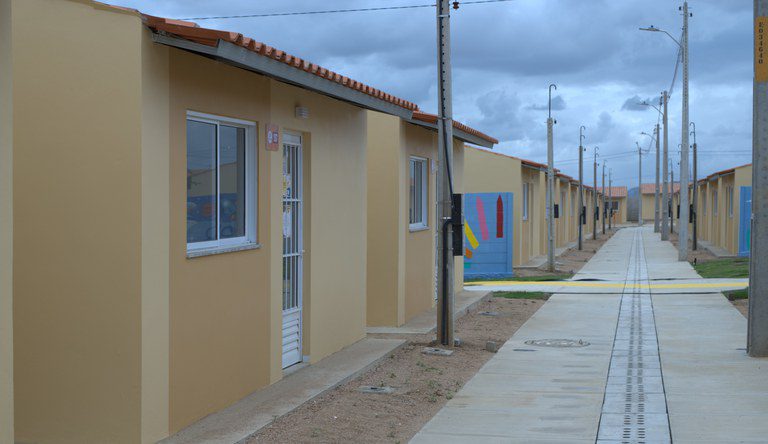 Maranhão é beneficiado com 200 novas moradias do Minha Casa, Minha Vida