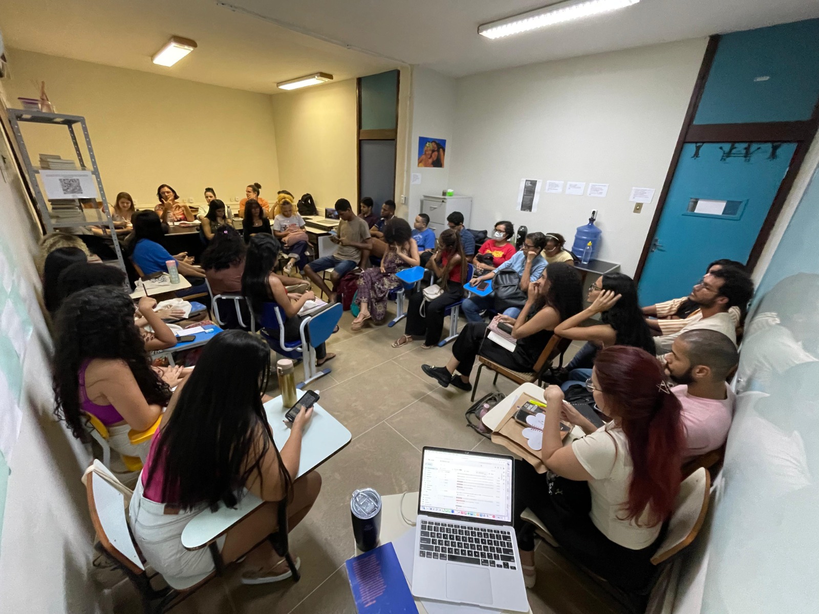 UFMA lança e-books com orientações para criação de redes, comunidades e práticas de curadoria