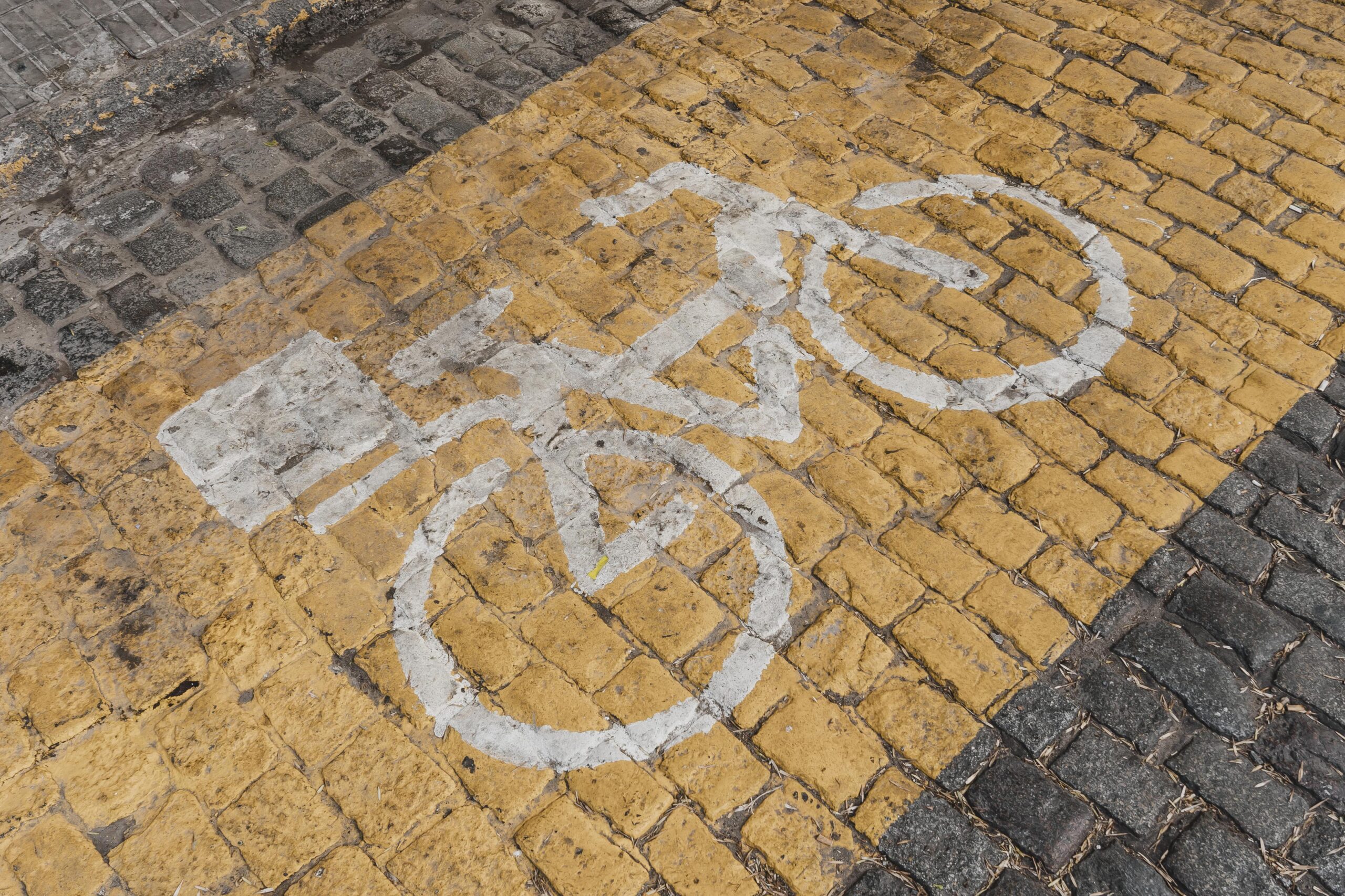 São Luís é condenada a fazer obras de interligação de ciclovias e ciclofaixas