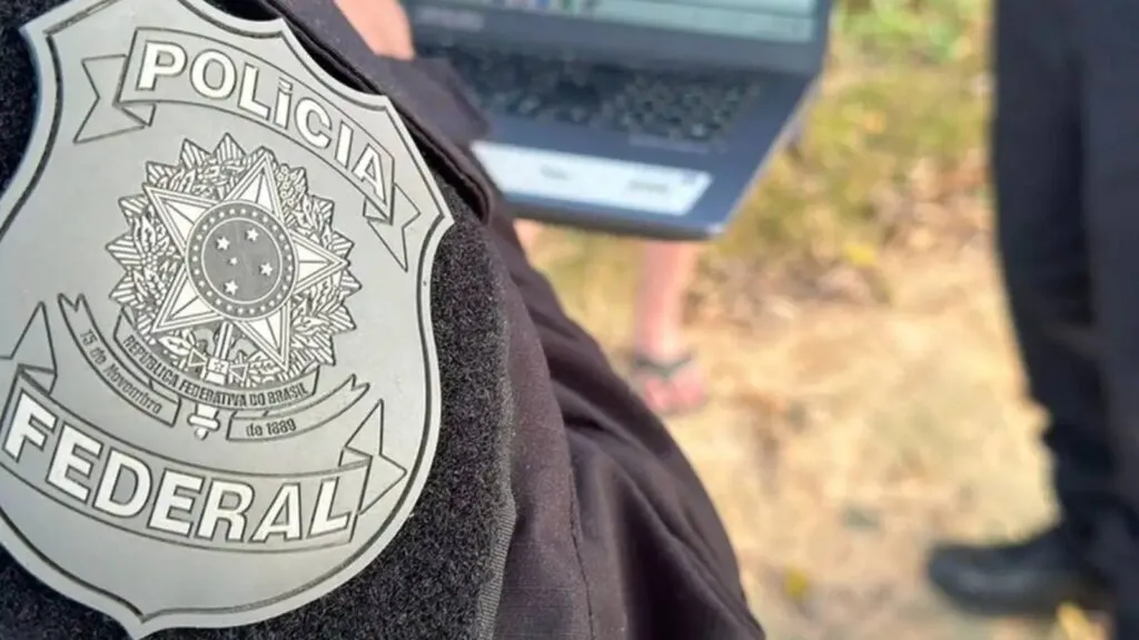 Foto: divulgação/ PF