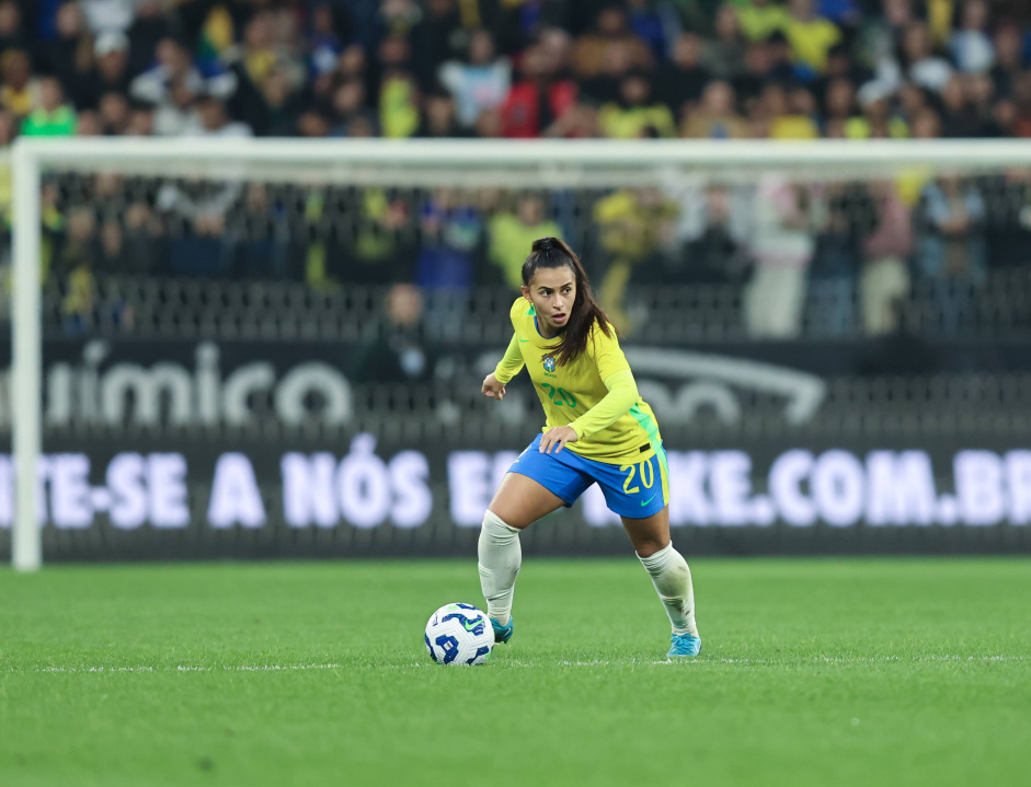 Zagueira Mariza Foto: reprodução 