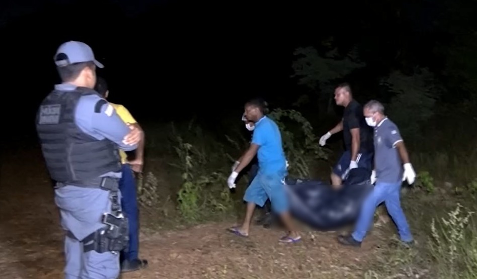 Corpo é encontrado próximo a Via Expressa, em São Luís