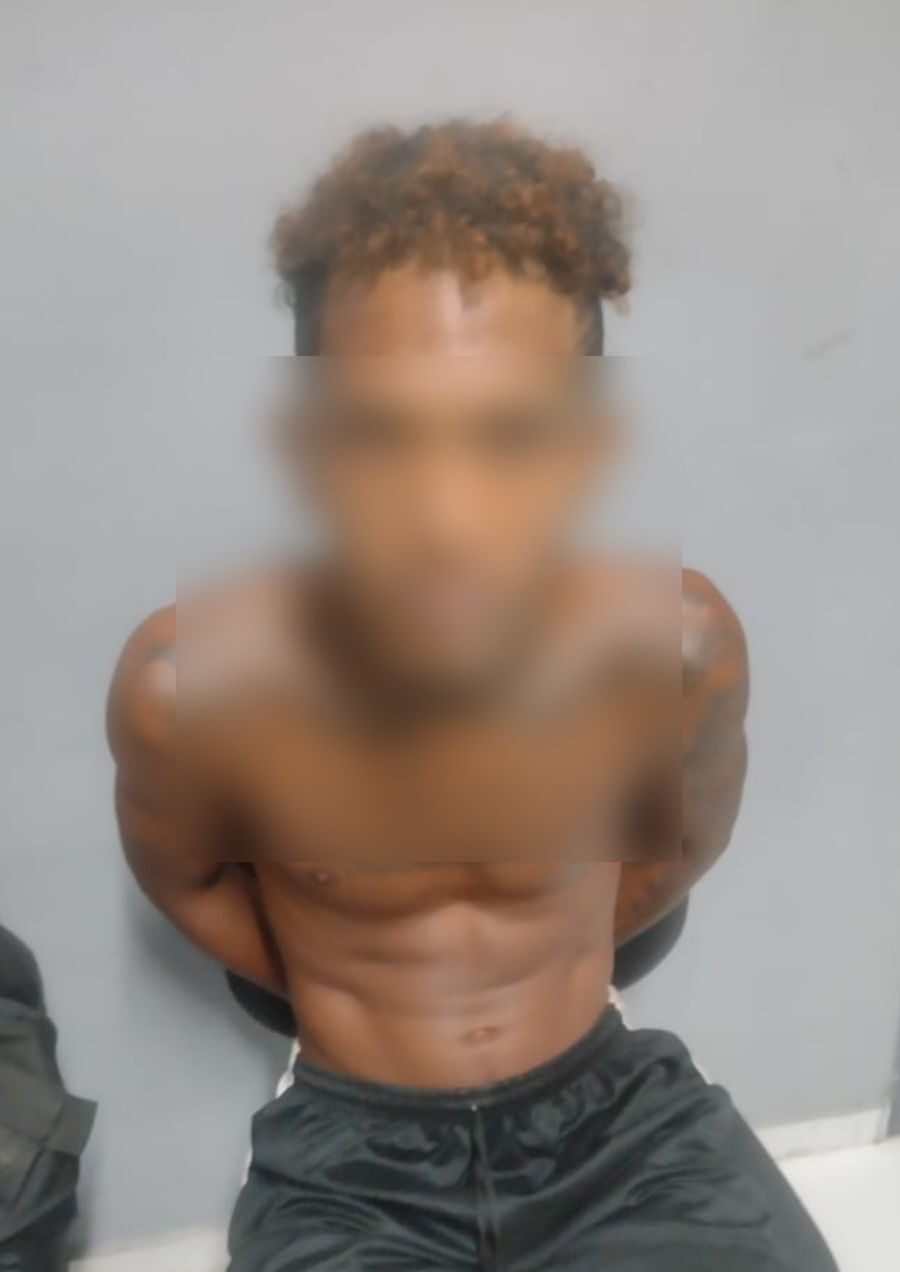 ‘Jacaré’ é morto a tiros, em São José de Ribamar