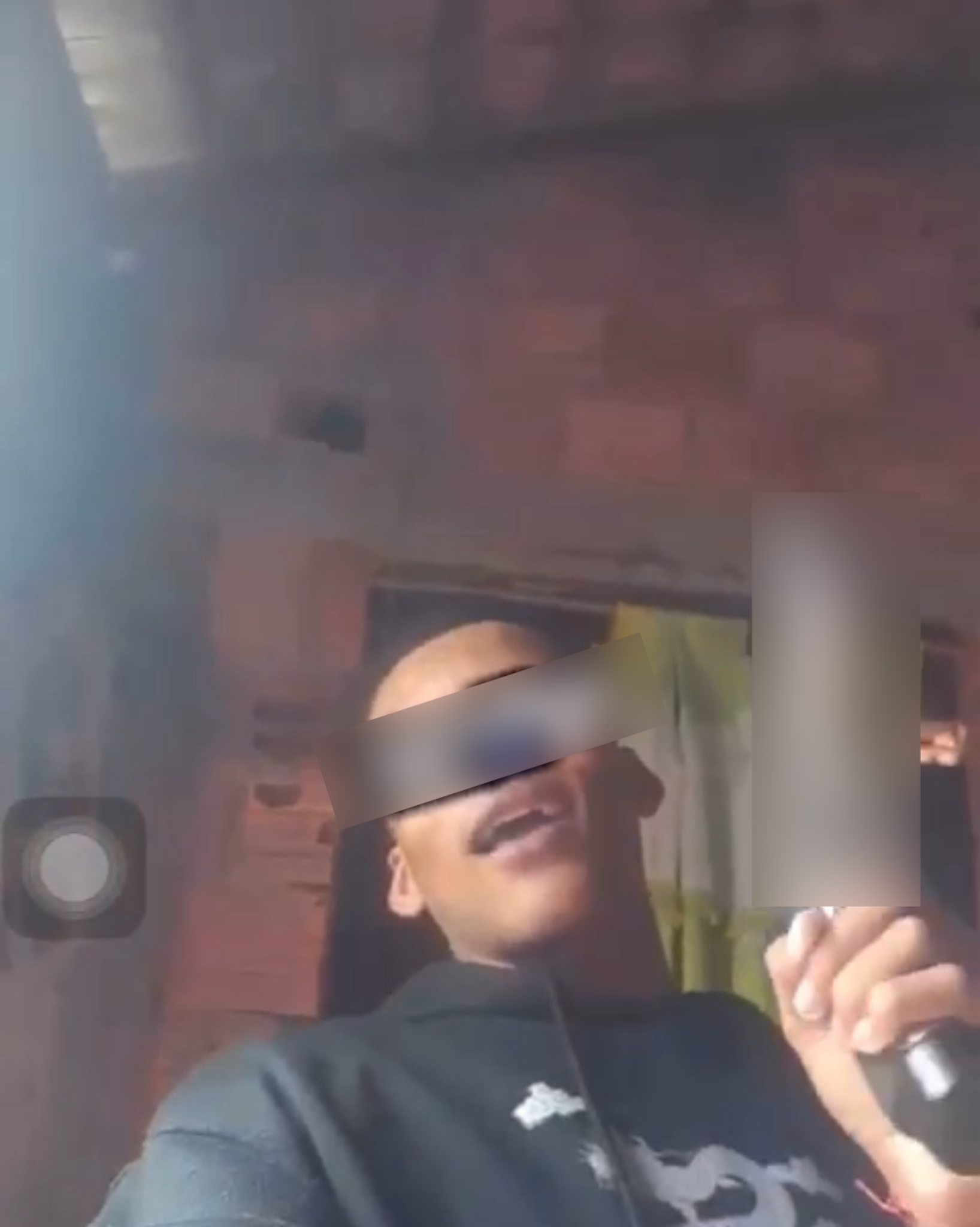 Suspeito de matar mulheres enquanto amamentavam, morre em confronto com a polícia em Viana