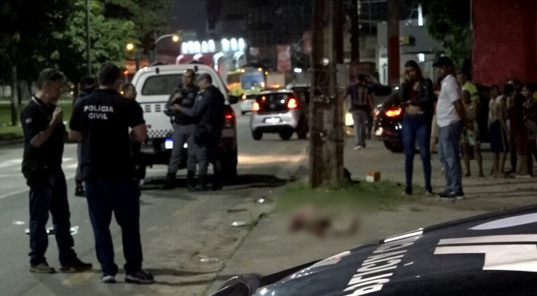 Uso de loló causa morte de uma mulher na Areinha 