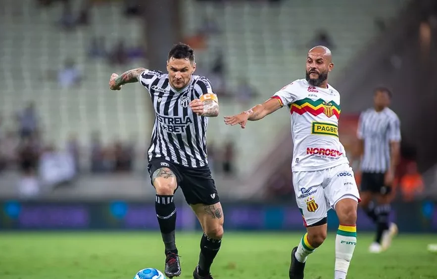 Sampaio Corrêa entra em campo pela Copa do Nordeste neste sábado (7); TV Difusora transmite