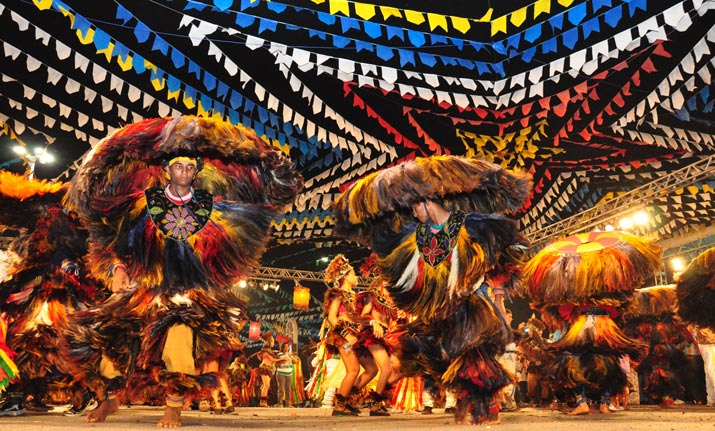 São João de Encantos: Grupo Difusora intensifica cobertura do período junino em todas as plataformas