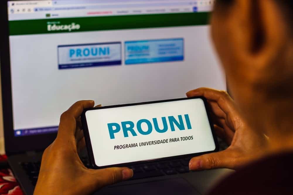 MEC divulga edital do Prouni para o segundo semestre de 2025