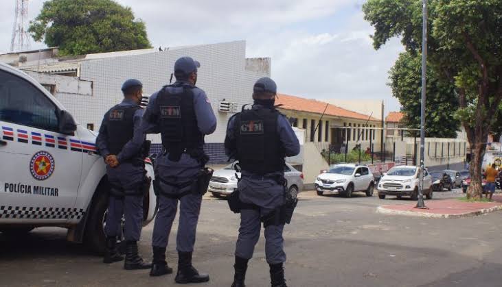 Maio teve 19 mortes violentas registradas na Grande São Luís
