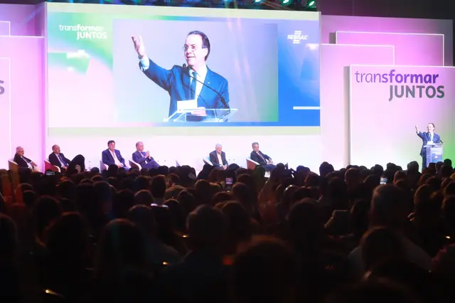 Foto: divulgação/ Transformar Juntos