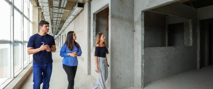 Foto; divulgação/ GOV MA