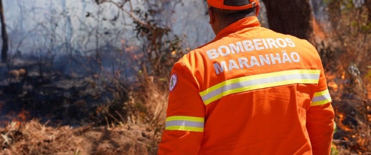 Foto: divulgação/ GOV MA