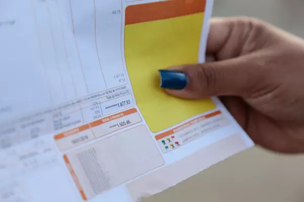 Foto: representação