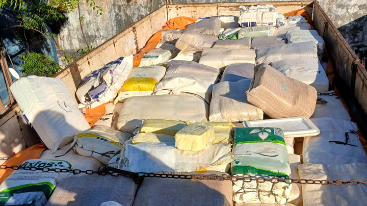 Foto: reprodução/PRF