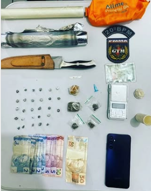 Fonte: instagram  20ºBPM 