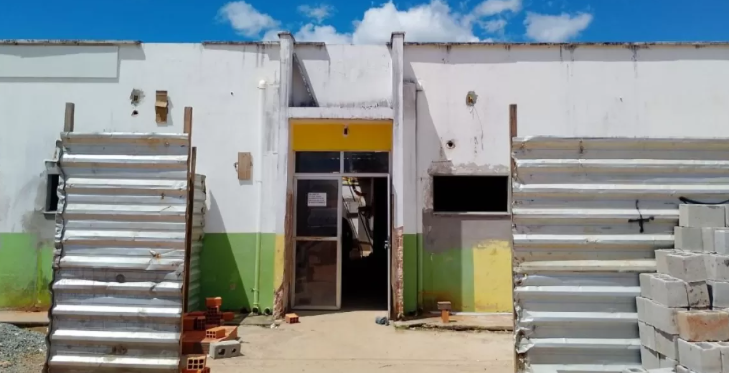 Foto: Reprodução Bandeira 2