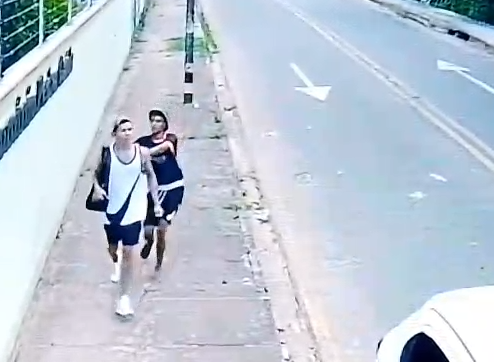 Assaltos na Travessa da Paz, no Angelim, expõe vulnerabilidade da região