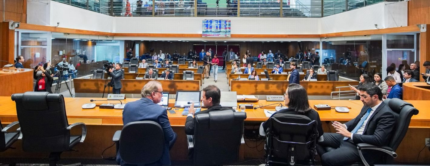 Foto: Reprodução ALEMA