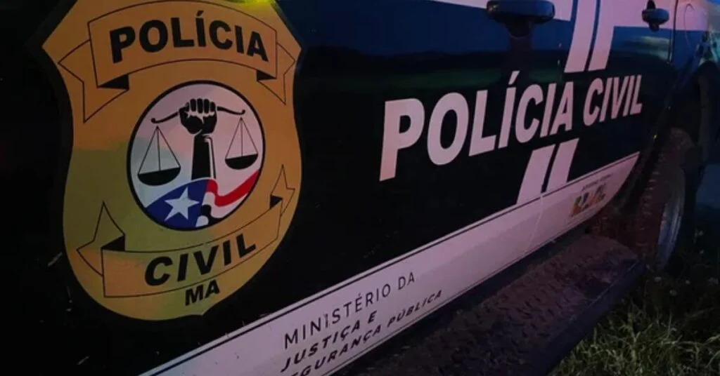 Criança é abusada dentro de carro por sequestrador, em Tuntum