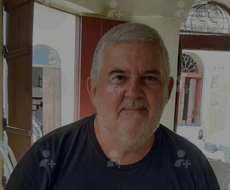 José de Ribamar Rodrigues Cavalcante Foto: reprodução